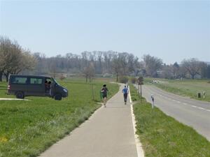 Allschwil, Schönenbuchstrasse