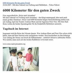 2007-06-24, Kinderhilfe Bethlehem (Netz)