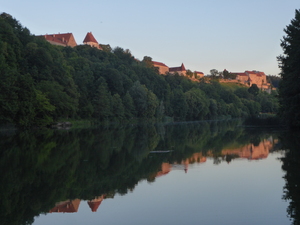 2020-07-12 Burghausen, vom Währsee aus