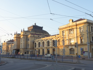 2020-07-21 České Budějovic (Budweis)