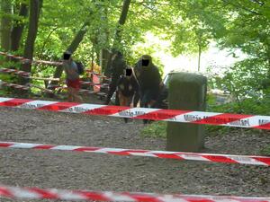 Basel, kurz vor dem Grenzacherweg_LI