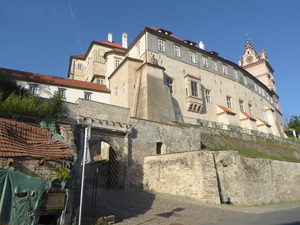 2020-07-31 Brandýs nad Labem-Stará Boleslav (Brandeis an der Elbe-Altbunzlau)