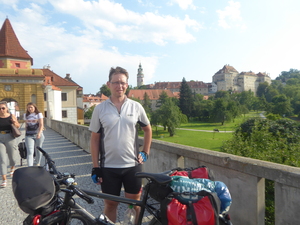 2020-07-21 Český Krumlov (Böhmisch Krumau)