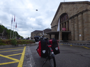 2020-08-03 Basel Badischer Bahnhof