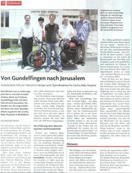 2007-07-15, Konradsblatt (Karlsruhe/ D)